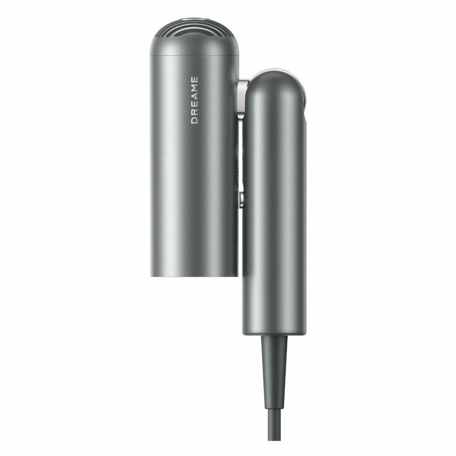 Фен Dreame Pocket Hight-speed Titanium Space-Grey